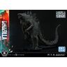 PRiME Godzilla vs. Kong decoratieve figuur Godzilla, vinyl, 42 cm