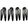 Fesjoy Drone Rc propeller 4 stuks voor SJRC F11 4K PRO RC drone