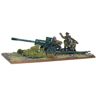 Warlord Games Soviet Zis 3 Gun