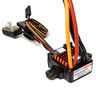 Spektrum Bedrijf 60A Lite Brushed Smart ESC, 2S-3S: IC3