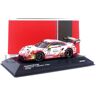 Porsche 911 GT3 R #22 24h Spa 2020-1:43 IXO Models