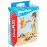 Playmobil 9437 modeontwerper