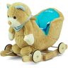 Milly Mally Polly  Rocking Horse Rocker