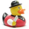 Duckshop I Sheriff badeend I piepende I L: 9 cm