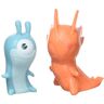 SLUGTERRA 8028 – blister met 2 slugs-figuren – verschillende modellen – meerkleurig – eenheidsmaat