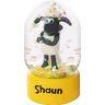 NICI 45807 Glitterglobe Shaun 4x7cm