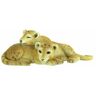 Bullyland Lion Baby Groep