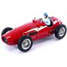 Tecnomodel Mythos IJzer 500 F2 Winnaar Engeland GP 1952-1/18