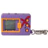 Digimon 41923NPX (Paars & Rood) Virtueel Monster Pet door Tamagotchi