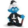 SCHLEICH Acteur Smurf