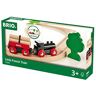 Brio Startset Bos Trein 33042 Treinbaan