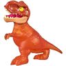 Heroes of Goo Jit Zu Heroes of Goo JIT To Jurassic World, Supagoo T. Rex-figuur, zacht en elastisch, 19,5 cm met bijtaanval