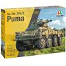 Italeri Sd,kfz 234/2 Puma 1:35 * (Ita6572s)