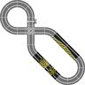 Scalextric Jump en Side Swipe Accessoire Pack