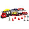 Dickie Toys Transporter Set