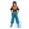 TAMASHII NATIONS Dragon Ball Z: Fear Androids Android 17 previews Exclusieve Ichiban-figuur