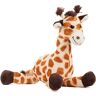 Schaffer Knuddel mich! Schaffer 5562 Pluche giraffe Bahati 28 cm Knuffelspeeltje