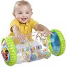 Bavokon Crawling Toys,Toys for Crawling Babies,Fun & Friendly Animal Characters,Encourages Crawling,Inflatable Activity Toy,Helps Gross Motor Skill Development,Crawling Toys for Babies 6-12 Months