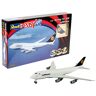 Revell 06641 Boeing 747 'Lufthansa' Easykit