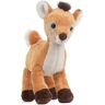 Schaffer Knuddel mich! Schaffer 5681 Rehgina Pluche ree 19 cm Knuffelspeeltje