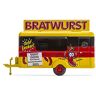 Lima HC5001 Bratwurst Trailer