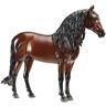 Breyer Traditioneel 1/9 model Horse Dominante XXIX