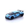 Truescale Miniatures MINI GT Bug Chiron Pur Sport Grand Prix 1/64