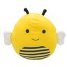 Joy Toy Spandies Bee Supersoft Spandex Pluche 20 Cm, 164 g