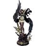 RAJDIVA 56 cm Overlord actiefiguur Albedo pvc-materiaal milieuvriendelijke beeldjes speelgoedcollectie voor liefhebbers