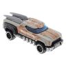 Hot Wheels Marvel Cars: Drax the Destroyer by