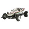 TAMIYA 300058346-1:10 Radio Control The Grasshopper I 2005 2WD LWA, zwart