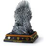 Game of Thrones serre-livre Le Trône 19 cm