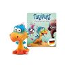 tonies Luisterfiguren voor Toniebox, Furzipups – 3 verhalen en 6 liedjes, hoorspel met liedjes voor kinderen vanaf 3 jaar, speeltijd ca. 50 minuten