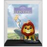 Funko 60249 POP VHS-hoes: Disney- The Lion King (Exclusief voor Amazone)