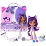 Aphmau Ultieme mysterieuze verrassing, vele exclusieve verrassingen, 12 verrassingen in alles, inclusief exclusieve MeeMeow-figuren