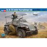 Hobbyboss 1:35 Schaal "Sd.kfz 223 Leichter Panzerspahwagen Funk" Montagekit