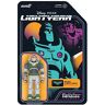 SUPER7 Lightyear Reaction Figure Disney en Pixar Buzz Lightyear Disney en Pixar's Lightyear Reaction Figure Buzz Lightyear