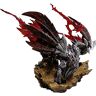 Capcom Monster Hunter beeldje PVC CFB Creators Model Valstrax (woedend) 22 cm