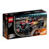 Lego 6210335  Technic  Technic Bash.- 42073, Multicolor