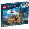 Lego Harry Potter De Grote Zaal van Zweinstein 75954