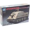 Trumpeter 1/72 Sturmtiger Assault Mortel Vroege Versie