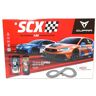 Seat 5FA099339K autoracebaan Cupra Circuit 1:32 racebaan