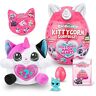 ZURU Rainbocorn – Kittycorn verrassing – verrassingsei pluche kittens – 9259SQ1