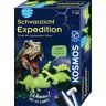 Kosmos Fun Science Schwarzlicht-Expedition: Experimentierkasten