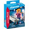 Playmobil 9095 zanger op toetsenbord