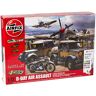 Airfix A50157A D-Day 75e verjaardag luchtaanval geschenkset