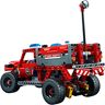 Lego 6213693  Technic   Technic Eerste Hulp 42075, Multicolor