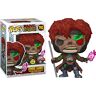 Funko Marvel Zombies 793 Zombie Gambit Exclusive