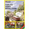 Noch 71904 Ratgeber familiehobby modelbaan, Duits, 120 pagina's