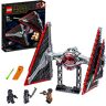 Lego 75272 Star Wars Sith TIE Fighter Bouwset, The Rise of Skywalker filmserie